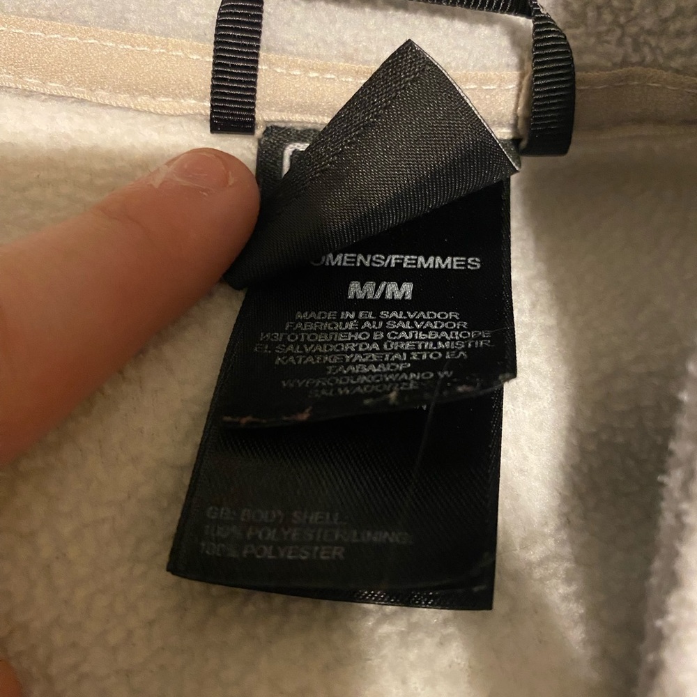 north face jacket - Picture 3 of 3